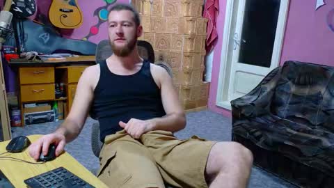 I am The Fourth and only Sir. Pelo online show from February 26, 6:31 pm