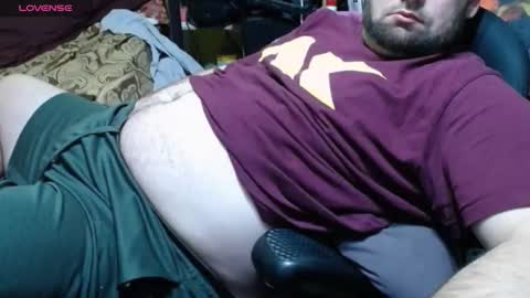 Sir Sexy online show from March 29, 1:39 am