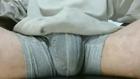 AlphaMaster Rodrick online show from April 21, 3:34 am