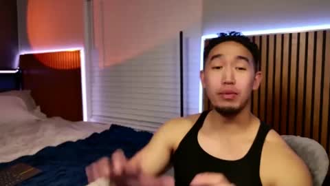 SIR TEO online show from March 28, 4:24 am