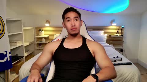 SIR TEO online show from June 8, 1:56 pm