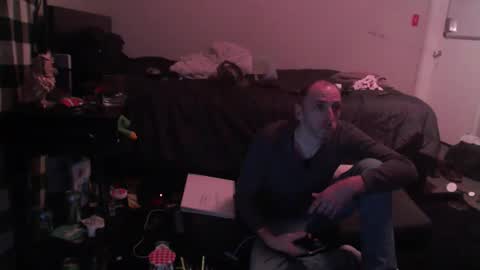 Danny skiff online show from May 27, 9:17 am