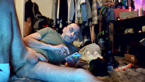 Danny skiff online show from July 15, 5:19 pm