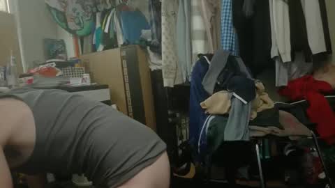 Danny skiff online show from March 28, 12:44 am