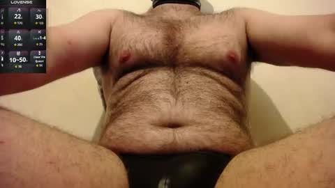 Sir Darkshine online show from August 3, 10:27 pm