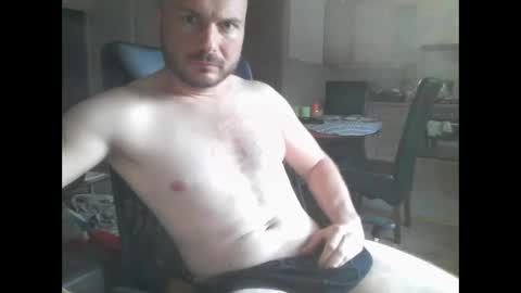 SirKrapek online show from April 24, 3:47 pm