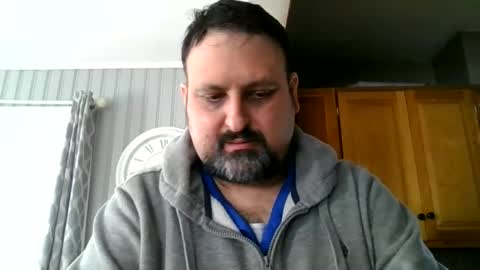 SirMike80 online show from December 6, 2:38 pm