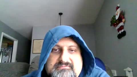 SirMike80 online show from December 17, 2:02 pm