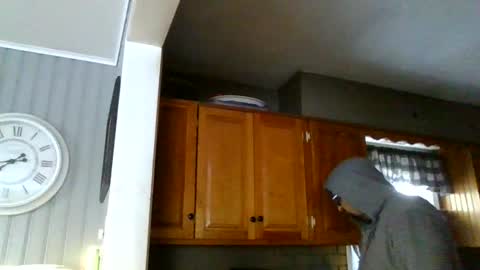 SirMike80 online show from February 9, 12:43 pm