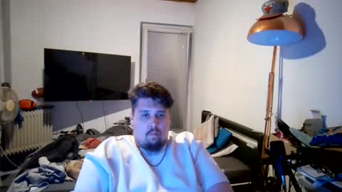 sirroni online show from June 17, 1:07 am