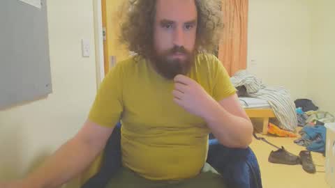 Snapshot of sirspammer chatting on October 14, 6:59 pm sirspammer online show from October 14, 6:59 pm