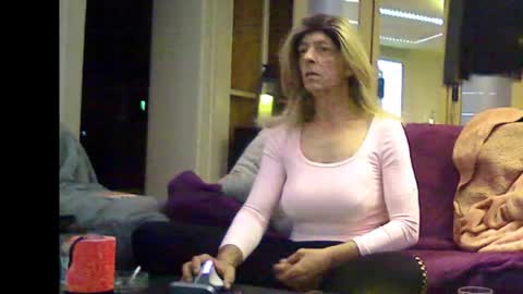 Biancasissy online show from April 6, 4:31 am