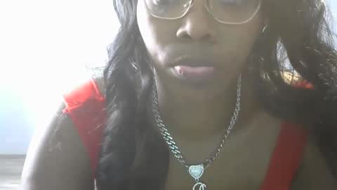 Sista souljagirl online show from January 21, 6:55 pm