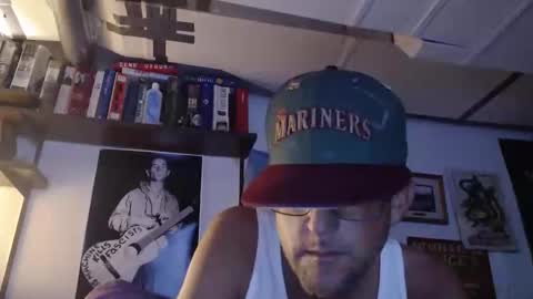 Situational Lefty online show from February 8, 8:09 am