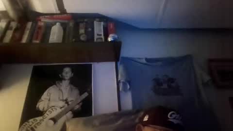 Situational Lefty online show from February 14, 8:31 am