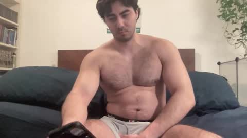 sixpacker_ online show from December 14, 8:54 am