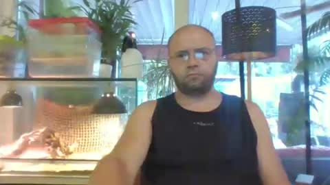 sixten113 online show from July 27, 4:52 am