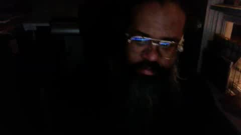 Snapshot of siyah_sakal chatting on January 15, 9:24 am siyah_sakal online show from January 15, 9:24 am