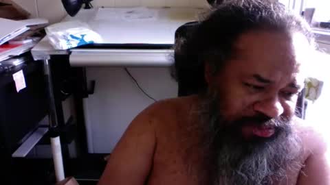 Snapshot of siyah_sakal chatting on March 4, 12:55 pm siyah_sakal online show from March 4, 12:55 pm