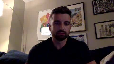 Sjayz online show from September 22, 2:44 am