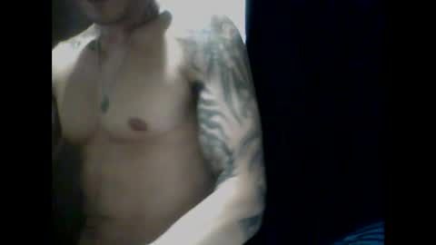 miguel online show from January 5, 6:02 am