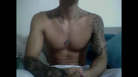 miguel online show from February 15, 2:47 am