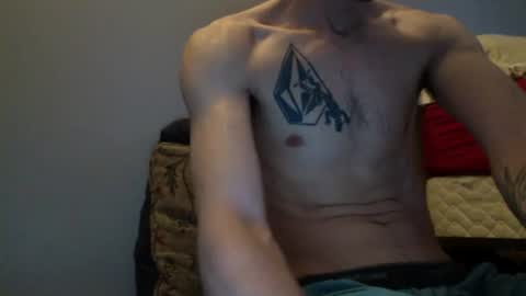 skaterpunk_1992 online show from July 7, 9:29 pm