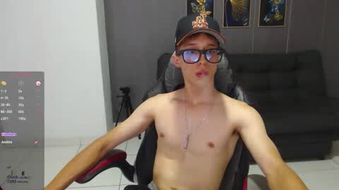 skinny_bigcock20 online show from April 16, 12:10 am