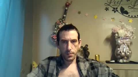 SkinnyBigCock2 online show from November 1, 7:45 am