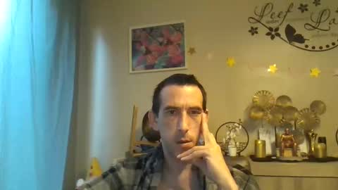 SkinnyBigCock2 online show from September 11, 6:01 am