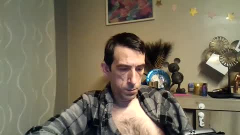 SkinnyBigCock2 online show from January 26, 6:17 am