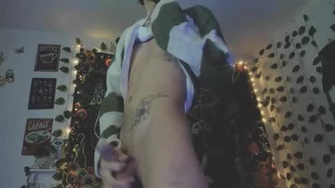 skiny_dann online show from April 30, 3:02 am