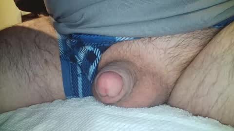 CoCKFun online show from March 3, 1:57 am