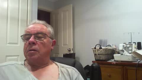 Skipper1970 online show from February 4, 8:53 am