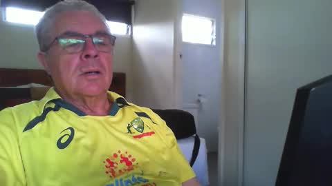 Skipper1970 online show from February 18, 4:54 am