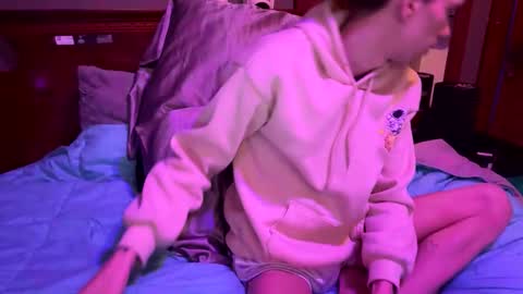 Skittles online show from February 12, 12:01 pm