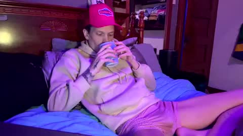 Skittles online show from February 20, 11:42 am