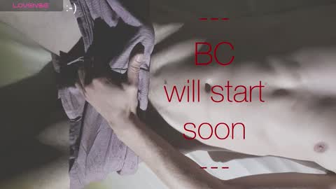 Thomas online show from March 24, 9:08 pm