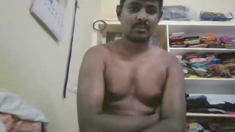 Indianslut1431 online show from November 29, 5:42 am