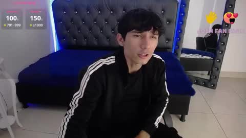 Skorpyon Musclee online show from December 24, 4:11 am