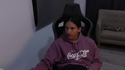 Liam Vokov online show from June 15, 4:15 am