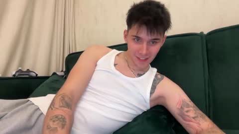 Roby online show from July 26, 7:22 pm