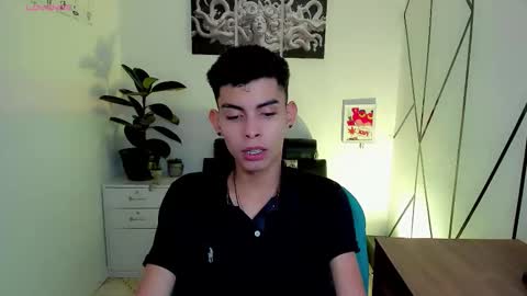 Daniel online show from October 30, 9:27 pm