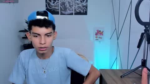 Daniel online show from November 30, 3:52 am