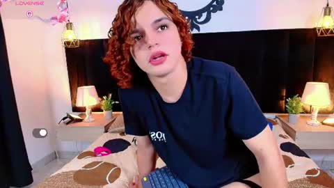 Angel online show from July 20, 7:27 pm