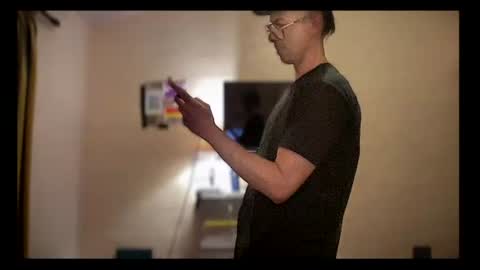 IAN HARD online show from July 21, 5:37 pm