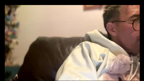 IAN HARD online show from May 2, 5:48 pm
