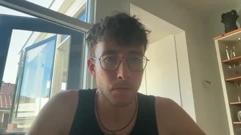 skyisthelimit1995 online show from July 1, 5:25 pm