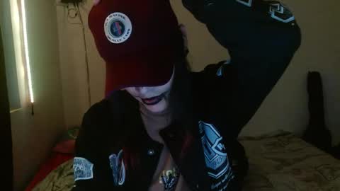 reep online show from May 24, 1:33 am