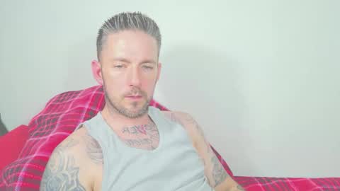 SkylarGrey online show from April 18, 3:41 am